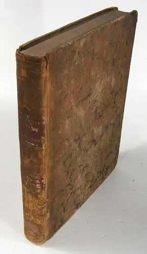 Merlin, M: Repertoire Universel et Raisonne de Jurisprudence troisième Édition, Corrigée, réduite aux objets dont la connaissance peut encore être utile, et augmentée I°. d'un.. 