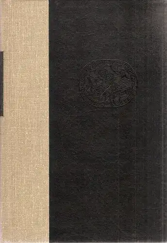 WRIGHT, Thomas D.D: The passions of the minde in generall ... A reprint based on the 1604 edition, with an introduction by Thomas O. Sloan. 