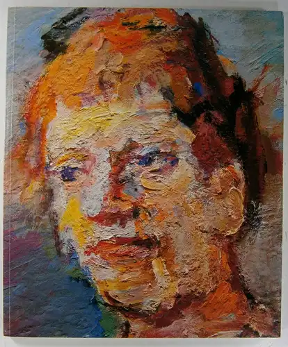 Gombrich, Ernst / Spielmann, Heinz / Schulz, Katharina / Kokoschka, Olda: Oskar Kokoschka (1886-1980). The late work 1953-1980. A loan Exhibition in aid of The National Art Collections Fund to commemorate the tenth anniversary of the artist's death. 8 Jun