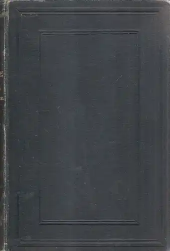 Königliches Ministerium der öffentlichen Arbeit (Hrsg.): Dienstanweisung für die königlichen Bauinspectoren der Hochbauverwaltung. 