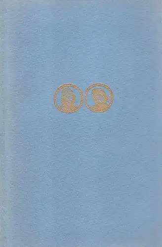 Presser, Helmut (Mitw.): Von dem ehelichen Stand. Eine schöne Lehre wie sich ein Ehmann halten und seine Ehfrau unterweisen und ziehen soll. Auch wiederum die.. 