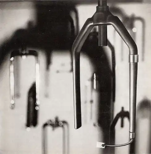 C. Eugen Maier Metallverarbeitung GmbH (Hrsg.): C. EUGEN MAIER METALLVERARBEITUNG GMBH, FELLBACH bei Stuttgart. (Maier-Flügel). 25 jähriges Jubiläum (1973(?)). 