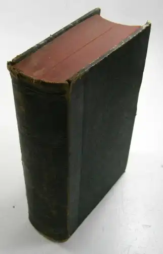 Phillips, Georg: Kirchenrecht. Fünfter Band. (Ab S. 413 - § 225 - Ausgabe Regensburg 1857). 