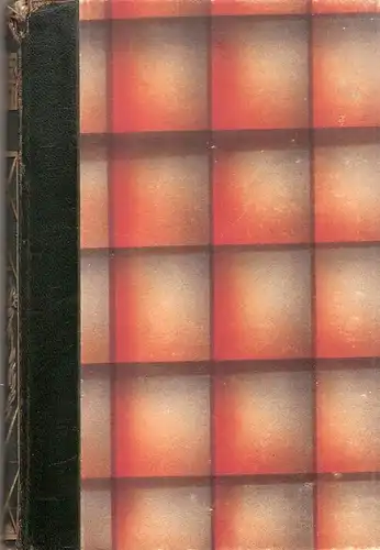 Venzmer, Gerhard: Irrlicht. Tagebuchblätter einer Reise zum Ich.