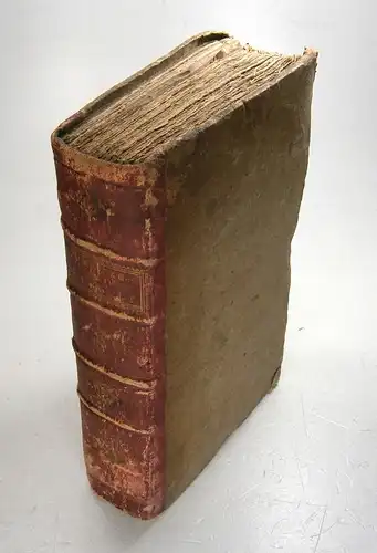 Quinault, Philippe: Le Théatre De Monsieur Quinault, Contenant Ses Tragedies, Comedies, Et Operas. Nouvelle Edition. Tome V. 