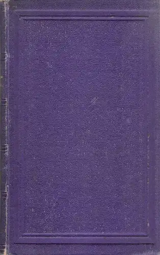 Hackländer, Friedrich Wilhelm: Der geheime Agent. Lustspiel in 5 Aufzügen. 