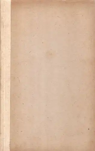 Gramm, Josef: Die Entstehung der Idealen Landschaft. (Dissertation). 