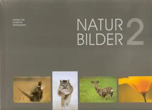 Möllers, Florian: Natur-Bilder. Bd.2. 
