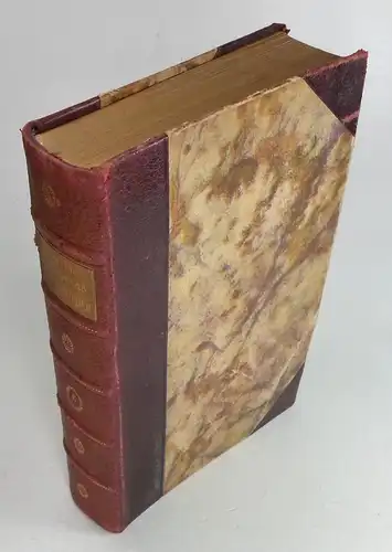 Casanova, Giacomo: Die Erinnerungen des Giacomo Casanova. Vollständig übertragen von Heinrich Conrad. Sechster Band. 