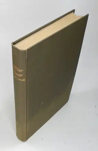 Hasbrouck, Stephen: Altar-Feuer. (Altar Fires Relighted). Eine unparteiische Betrachtung über die Bewegungen und Tendenzen im religiösen Leben der Jetztzeit. 