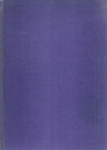 Deutscher Verein für Vermessungswesen (Hrsg.): Zeitschrift für Vermessungswesen : ZfV. 76. Jahrgang, 1951, (12 Hefte). 
