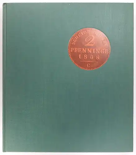 Saint-George, K. H. von / Ziemer, Georg / Hilse, Klaus: Die Ländliche. Porträt einer Hundertjährigen. Sparkasse der ländlichen Gemeinden der Soester Börde zu Soest. 
