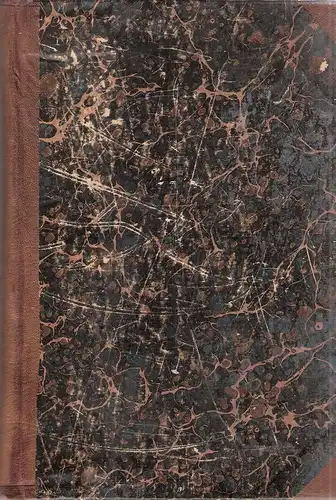 Hagen, Friedrich Heinrich von der: Das Nibelungenlied als Volksbuch. (Abt. 1 + 2 in 1 Bd.). 
