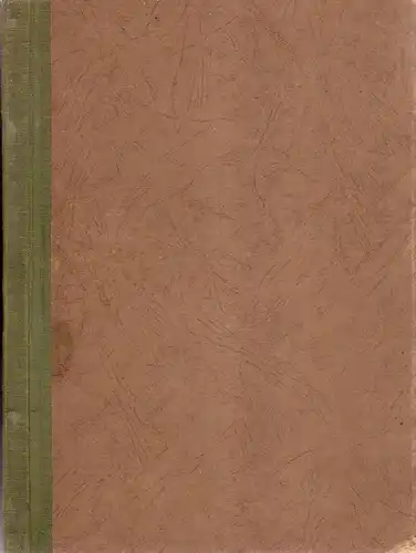 Uebis, Walter: Naturreligiöse Züge im deutschen Schrifttum um 1900. (Dissertation). 