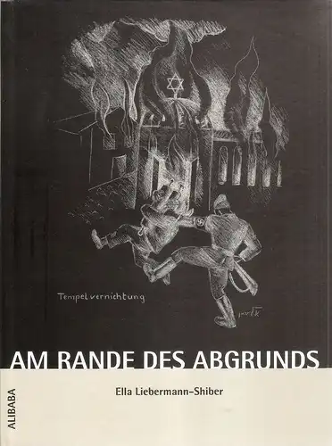 Liebermann-Shiber, Ella: Am Rande des Abgrunds. 