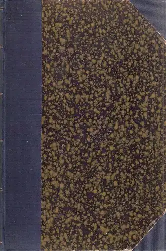 Arrhenius, Svante / Loeb, Jacques / Ostwald, Wilhelm /: Das Weltall. / Das Leben. / Die Wissenschaft. / Der Monismus und die Kulturprobleme der Gegenwart.. 