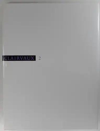 Paffrath, Arno: Bernhard von Clairvaux 2. Die Darstellung der Heiligen in der bildenden Kunst. 