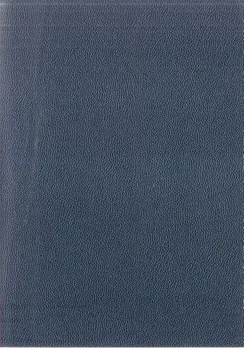 Peker, Mehmet: Schafhaltung und Schafgesundheitsdienst in Bayern. (Dissertation). 