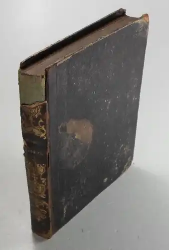 Eberhard A(ugust) G: Hanchen und die Küchlein. 