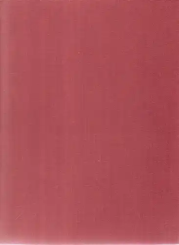 Short, Ernest (Ed.): Post-War Church Building. 