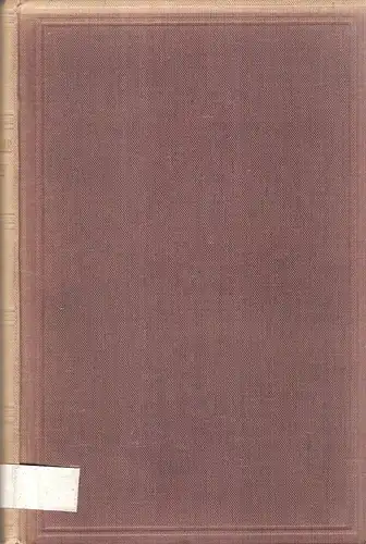 Elze, Karl (Hrsg.): Jahrbuch der deutschen Shakespeare-Gesellschaft. 6. Jahrgang 1871. 