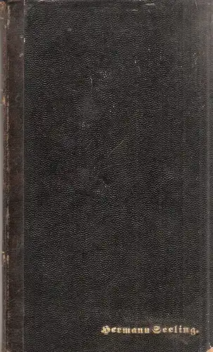 (Ohne Autor): Konfirmandenbüchlein für die Jugend evangelischer Gemeinden. 