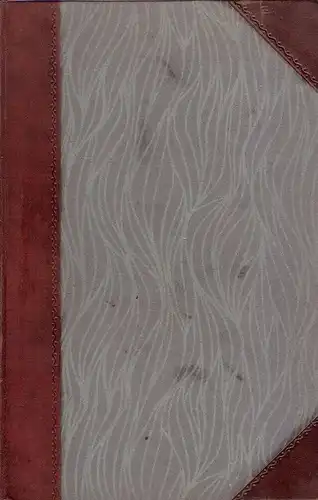 Friedjung, Heinrich: Oesterreich von 1848 bis 1860. Bd.1: Die Jahre der Revolution und der Reform 1848-1851. 