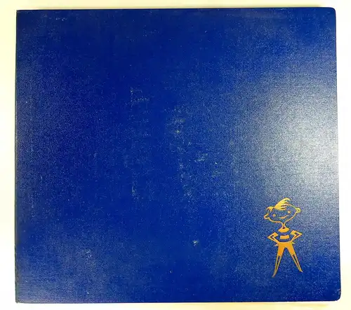 Felix GmbH (Hg.): Bildband der Firma Felix (Nussartikel) als Ersatz für eine Besichtigung an Ort und Stelle. 