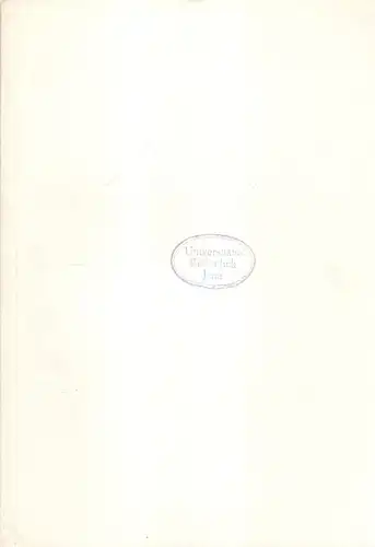 Meier, Rudolf: Der schweizerische Freisinn. Bewahrung e. geschichtl. Doktrin in d. Gegenwart? (Dissertation). 