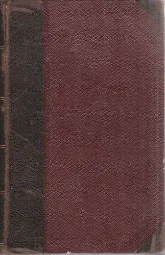 Herbst, Wilhelm: Matthias Claudius der Wandsbecker Bote. 