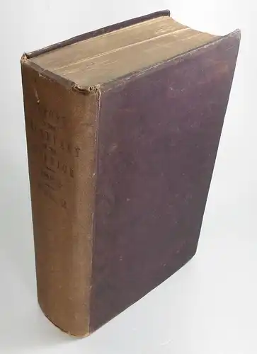 Ohne Autor: Report of the Secretary of the Interior for the Fiscal Year of Ending June 30, 1882 in four Volumes. Volume II. 