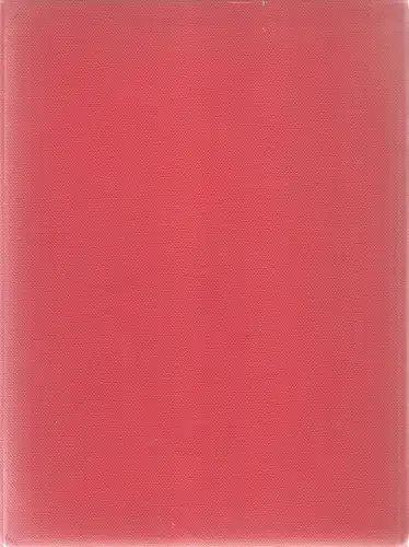 Gaunt, William: Old Inns of England in colour: a collection of colour photographs. 