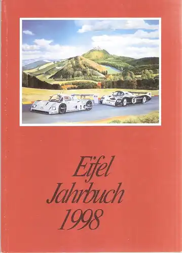 Eifelverein (Hrsg.): Eifel Jahrbuch 1998. 