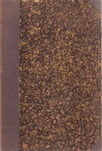 Hohenlohe-Ingelfingen, Kraft Karl August Eduard Friedrich zu: Strategische Briefe. Bd.1 (apart). 