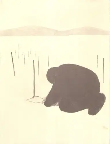 Dwurnik, Edward (Künstler): Edward Dwurnik : the way to the East; paintings 1989 - 90. (Rhodes Gallery, London, 16 October - 16 November 1991 and at the Arnolfini, Bristol, 29 February - 5 April 1992). 