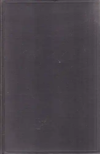 Jones, Chester Lloyd: Mexico and its reconstruction. 