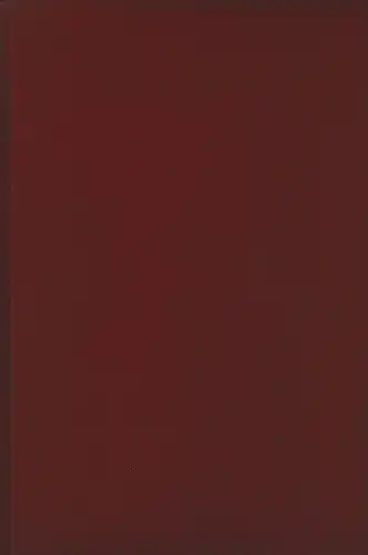 Fischer, Joseph Anton (Hrsg.): Die apostolischen Väter. (Schriften des Urchristentums ; 1). 