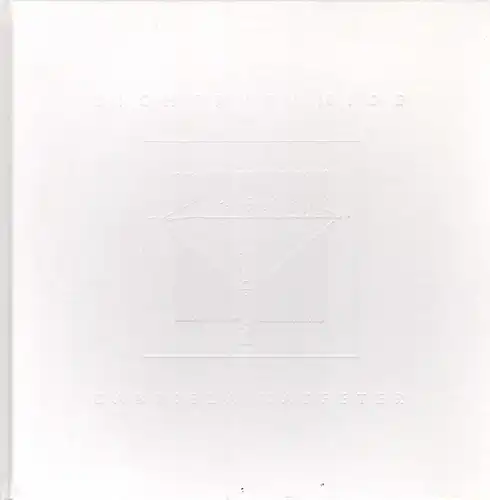 Nasfeter, Gabriela: Lichtpyramide. Ein Kunstkatalog als Dokument eines ökumenischen Abenteuers. 