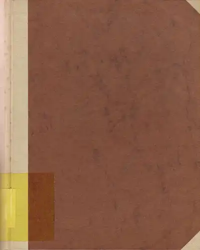 Centre de Recherches de l'Histoire de la Siderurgie (Hrsg.): Revue d'histoire de la siderurgie - T.5 1964-4. 