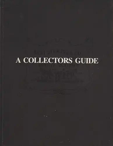 Levi Strauss Germany GmbH (Hrsg.): A Collectors Guide. Levi Strauss & Co. 