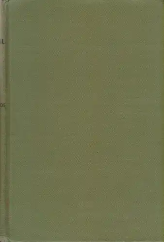 Meade, Marianne: How to write good social letters. A modern guide to good form. 