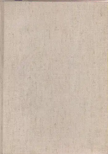 Hansen, Niels: Der Fall Emil Ludwig. 