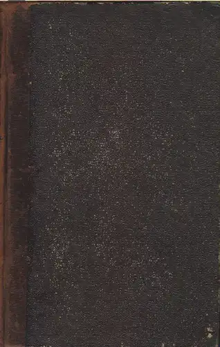 Krancke, Friedrich: Theoretisch-practisches Lehrbuch der bürgerlichen und kaufmännischen Arithmetik in ihrem ganzen Umfange. Tl. 2., Ausführliches Lehrbuch d. pract. Arithmetik f. d. bürgerl. Leben. 