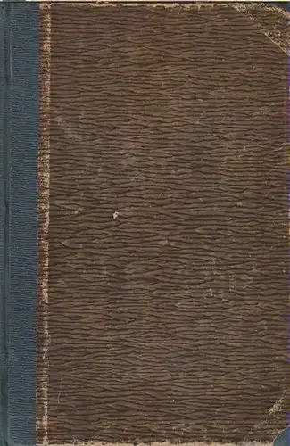 Philippson, Ludwig: Die Entwickelung der religiösen Idee im Judenthume, Christenthume und Islam und die Religion der Gesellschaft. Vorlesungen. (Schriften / Institut zur Förderung der Israelitischen...