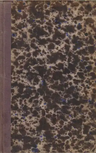 (Div. Autoren): Sitzungsberichte der philosophisch-historischen Classe der Kaiserlichen Akademie der Wissenschaften. Bd. 42. Heft 1, 2 und 3 (in 1 Bd.). 