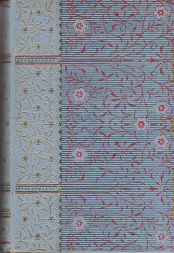 Leland, Charles Godfrey: The Breitmann-Ballads. 