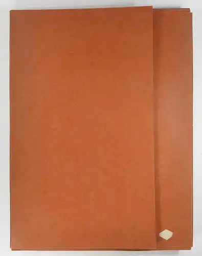 K. Vibur: 20 großformatige Fotos von Riga und Umgebung Dargestellt sind:Riga   SchwarzhäupterhausRiga   Blick auf die A. H.   StrasseRiga.. 