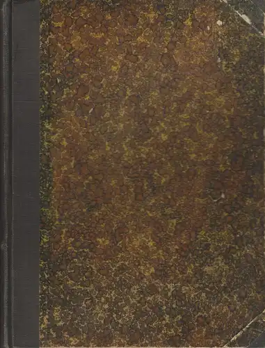 Breymann, Gustav A / Scholtz, A: Allgemeine Bau Constructions Lehre mit besonderer Beziehung auf das Hochbauwesen. Ein Leitfaden zu Vorlesungen und zum Selbstunterrichte. IV. Theil.. 