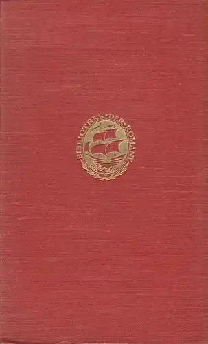 Buysse, Cyriel: Rose van Dalen. Bibliothek der Romane ; [47]. 
