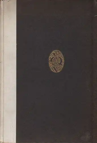 Sorge, Reinhard Johannes / Rockenbach, Martin: Nachgelassene Gedichte. (Mit einem Nachwort von Martin Rockenbach). 